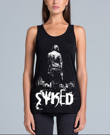 SYKED Tank Top picture