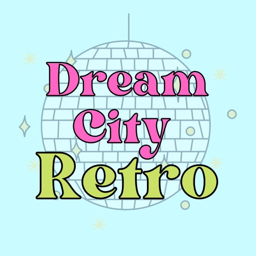 Dream City Retro