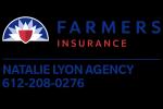 Natalie Lyon Agency- Farmers Insurance