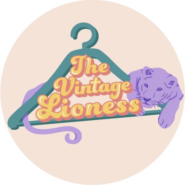 The Vintage Lioness