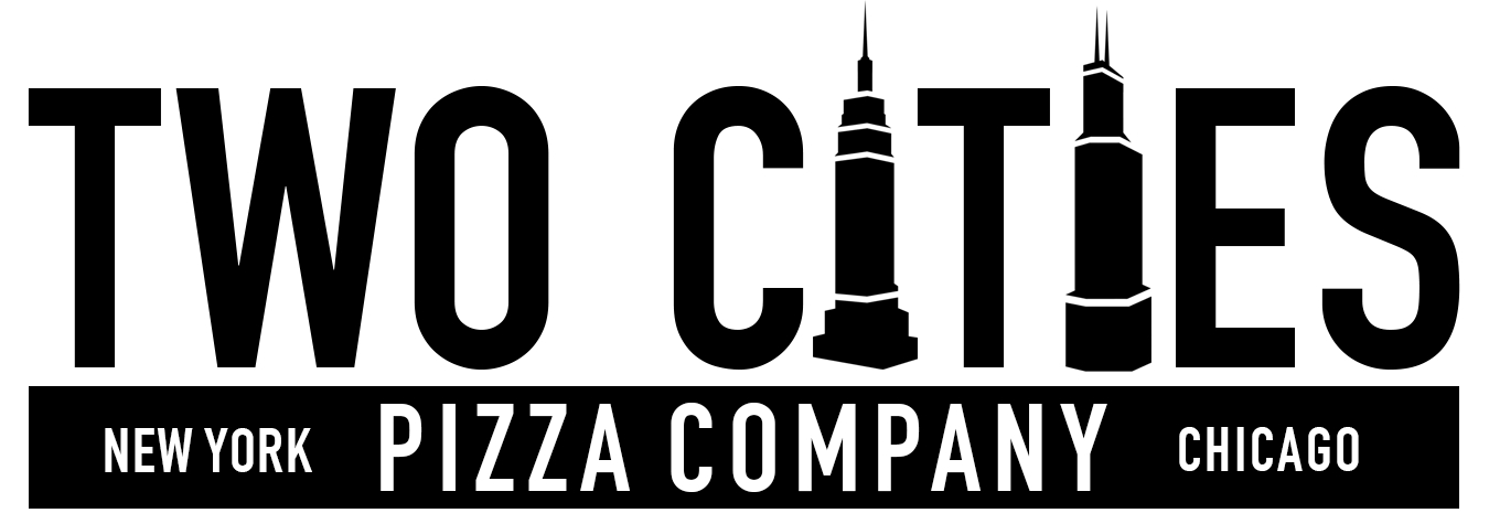 Two Cities Pizza Company