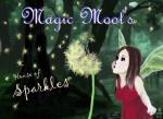 Magic Moots House of Sparkles