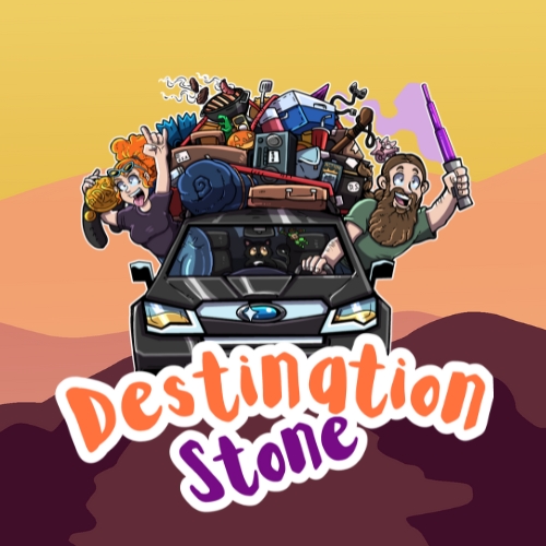 Destination Stone