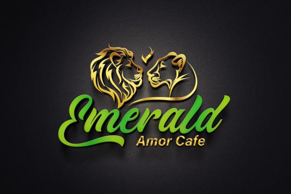 Emerald Amor Cafe