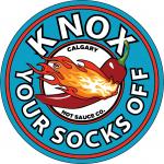 Knox Your Socks Off