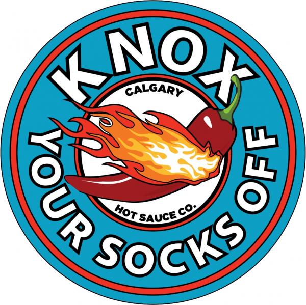 Knox Your Socks Off