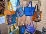 Embroidering and Sewing By Cassy