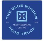 The Blue Window