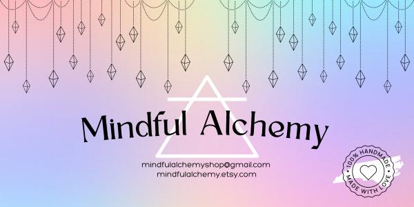 Mindful Alchemy