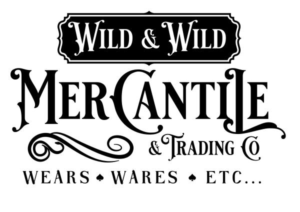Wild & Wild Mercantile