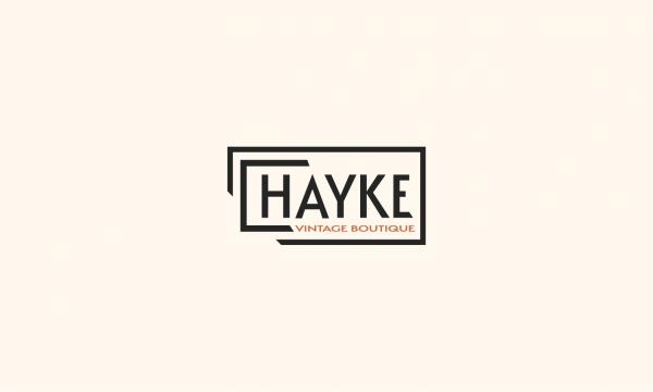 CHAYKE Vintage Boutique LLC