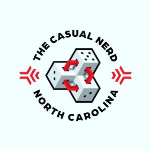 The Casual Nerd LLC