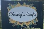 Christy’s Crafts