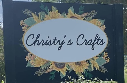 Christy&rsquo;s Crafts