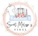Sweet Melissa’s Vinyl