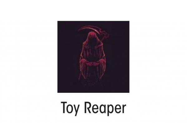 Toy Reaper