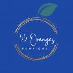55 oranges boutique