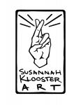 Susannah Klooster Art