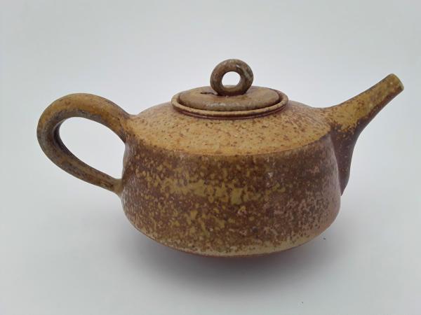 teapot