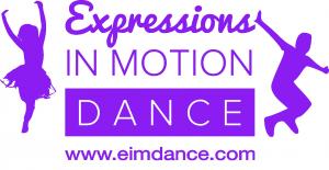 Expressions In Motion Dance