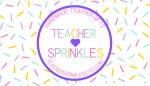 Teacher Sprinkles