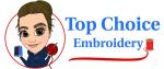 Top Choice Embroidery