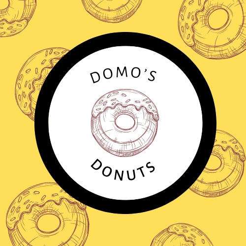 Domo's Donuts Eveleth Minnesota United States Randy Eventeny