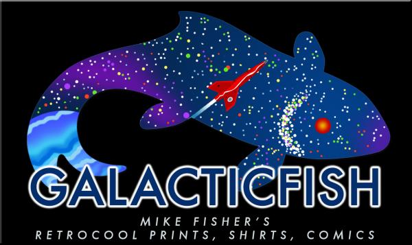 Galacticfish Productions