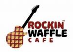 Rockin Waffle Cafe