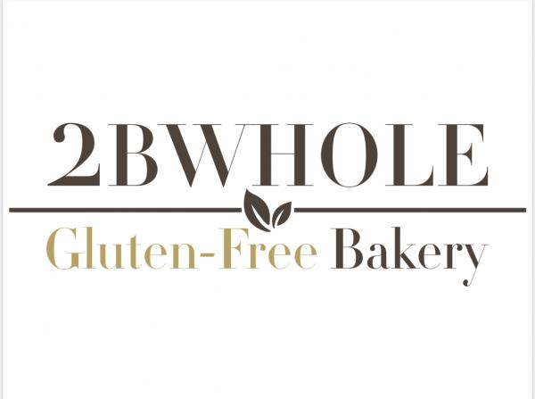 2BWhole Gluten Free Bakery