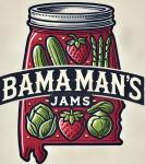 Bama Man&rsquo;s Jams