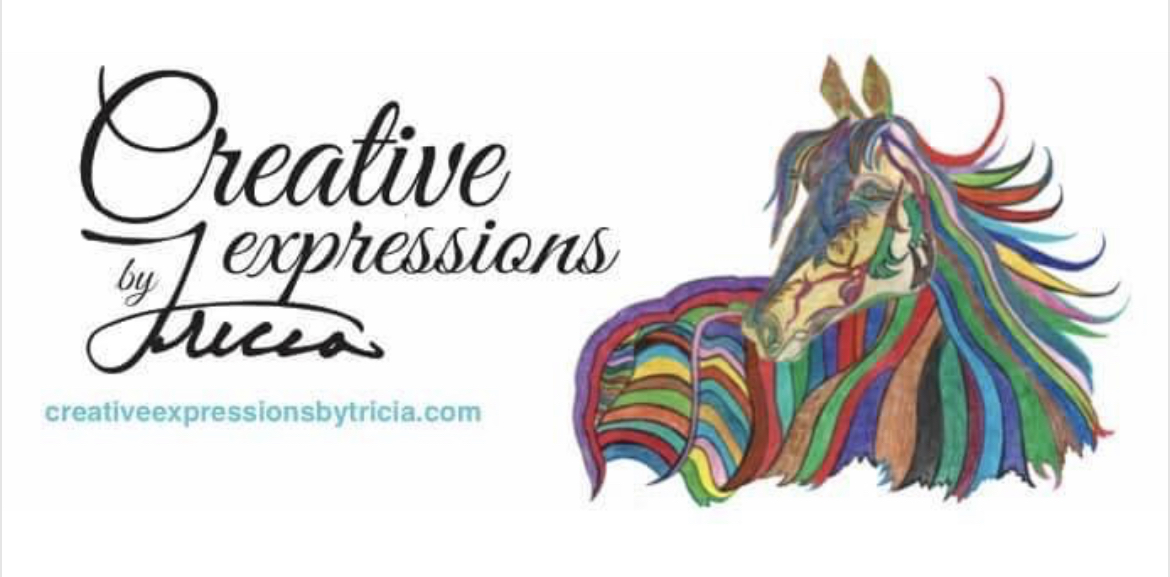 Creative Expressions by Tricia