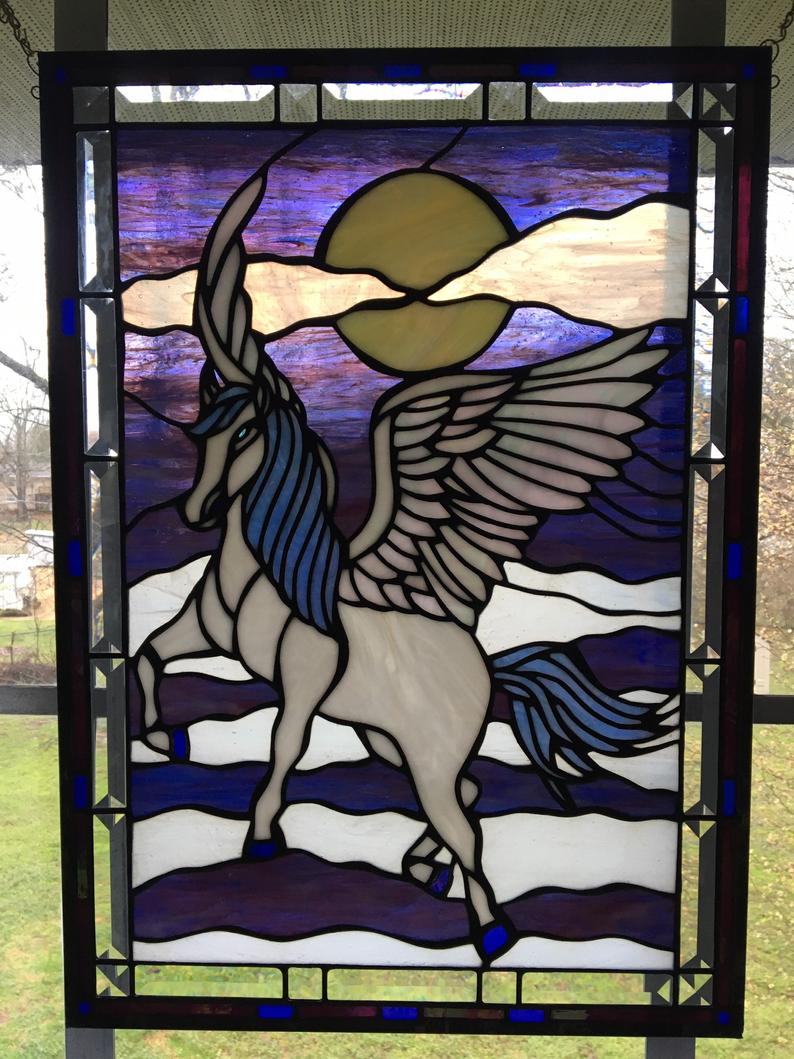 Flight of Fantasy picture