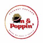 On & Poppin Gourmet Popcorn LLC
