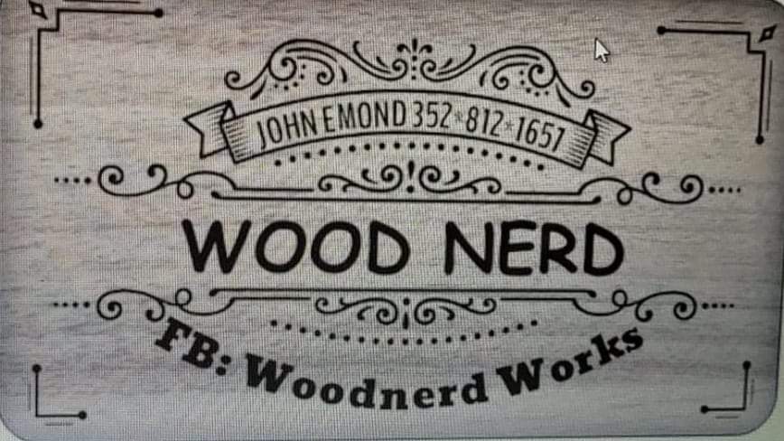 Woodnerd Works