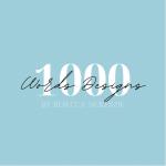 1000 Words Designs