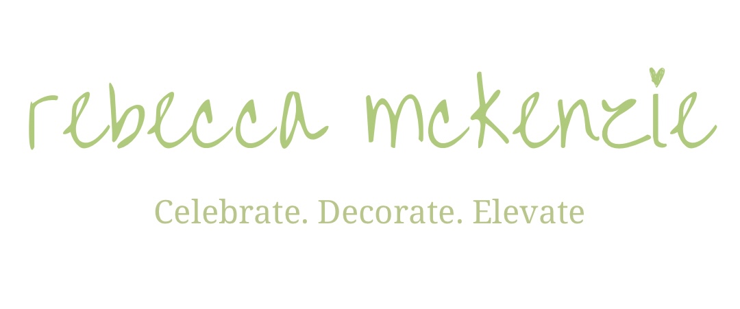 Rebecca McKenzie Designs