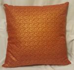 Decorative Christmas Pillow - 18" x 18" Pillow Insert Included