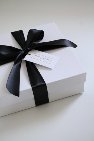 Gardner + Baker Gift Box picture