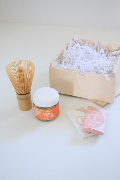 Papaya Face Kit Gift Box picture