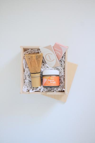 Papaya Face Kit Gift Box picture