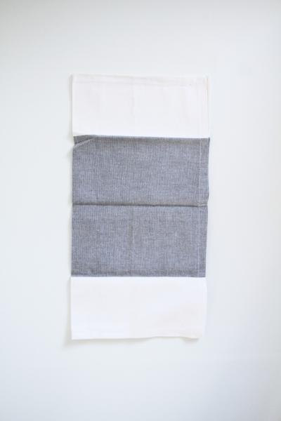 Earl Gray Cotton Napkins picture