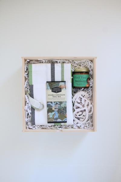 Gardner + Baker Gift Box picture