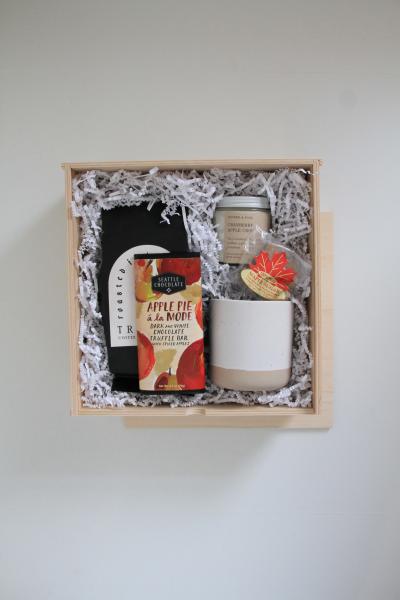 Apple Harvest Gift Box picture