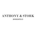 Anthony & Stork