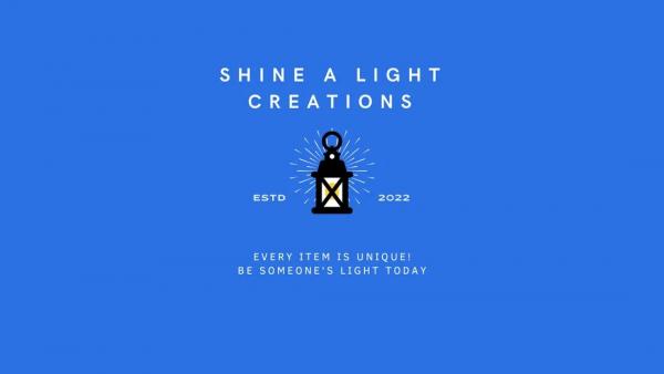 Shine a Light Creations