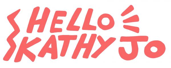 Hello Kathy Jo