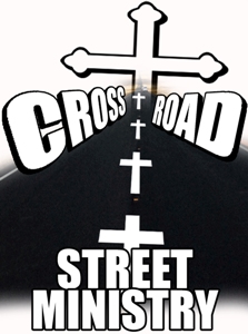 Crossroad User Profile