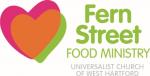 Fern Street Food Ministry, Universalist Church of West Hartford