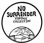 No Surrender Vintage Collective